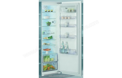 WHIRLPOOL ARZ009/A+/8