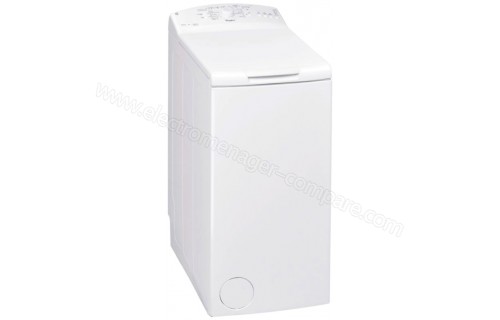 WHIRLPOOL AWE 5521