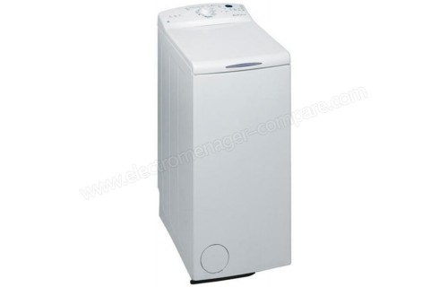 WHIRLPOOL AWE 6111