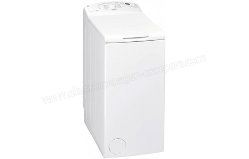 WHIRLPOOL AWE6215