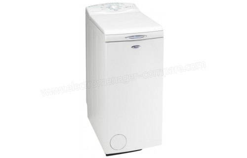 WHIRLPOOL AWE 6560