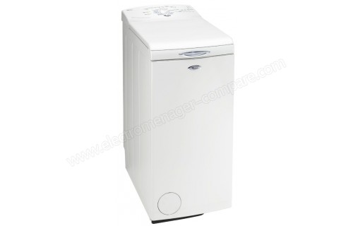 WHIRLPOOL AWE6614