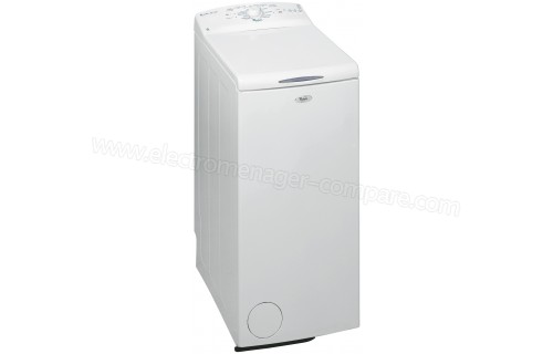 WHIRLPOOL AWE 6760