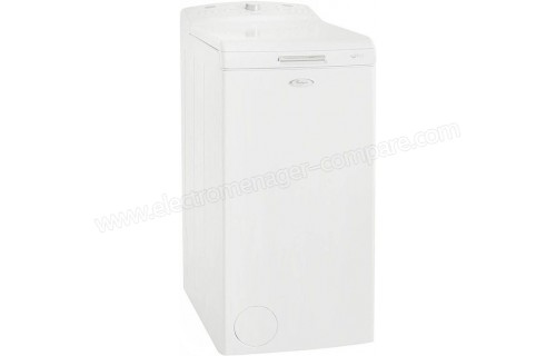 WHIRLPOOL AWE 8760 GG