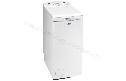 WHIRLPOOL AWE 8879 GG