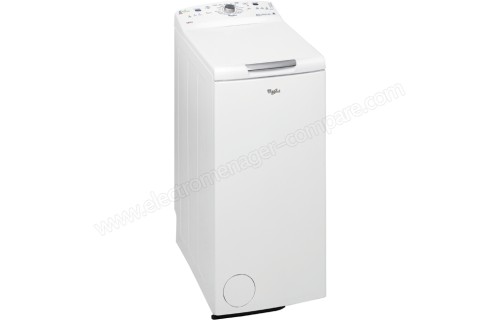 WHIRLPOOL AWE 9765 GG