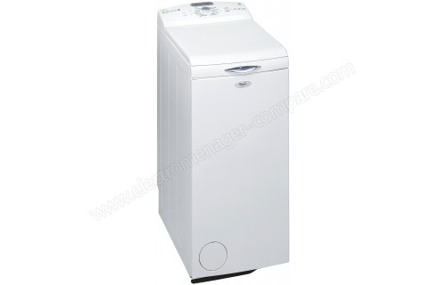 WHIRLPOOL AWE 9840 GG