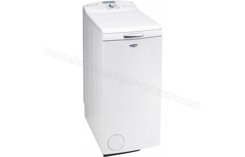 WHIRLPOOL AWE 9850 GG