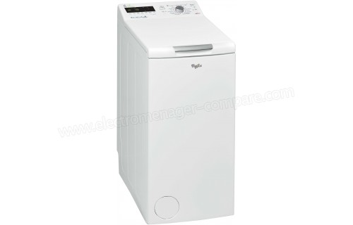 WHIRLPOOL AWE 9855 GG