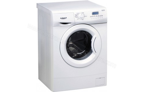 WHIRLPOOL AWG 712 D
