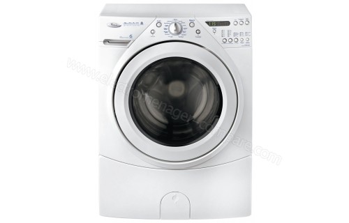 WHIRLPOOL AWM 1005