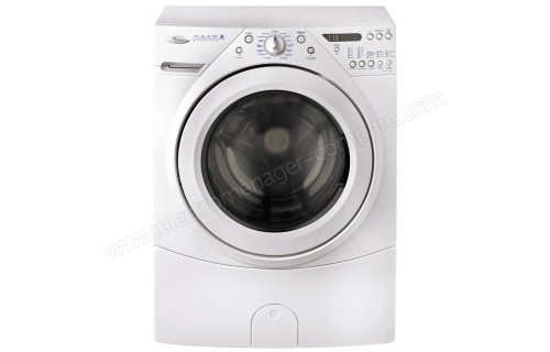 WHIRLPOOL AWM 1008