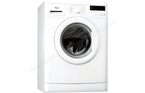 WHIRLPOOL AWO/C 91200
