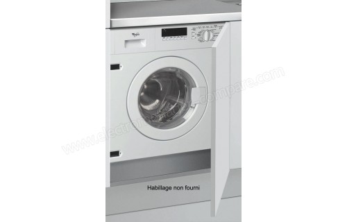 WHIRLPOOL AWOD 060