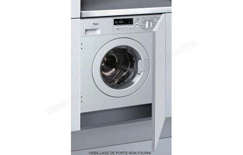 WHIRLPOOL AWOD080