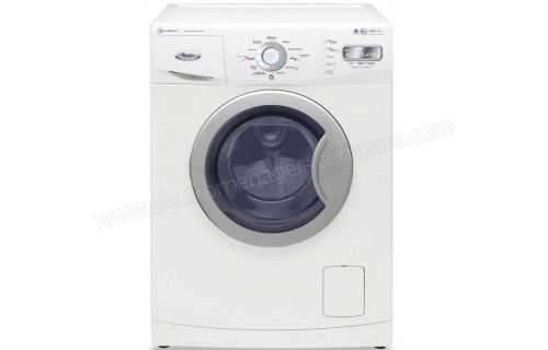 WHIRLPOOL AWO/D 11814 S