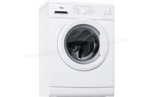 WHIRLPOOL AWOD2813
