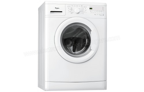 WHIRLPOOL AWOD 2822