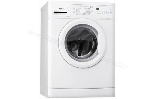 WHIRLPOOL AWOD 2827