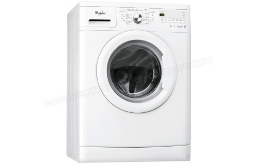WHIRLPOOL AWOD 2920.1