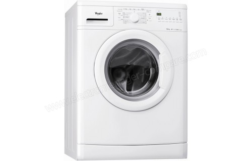 WHIRLPOOL AWOD 2926