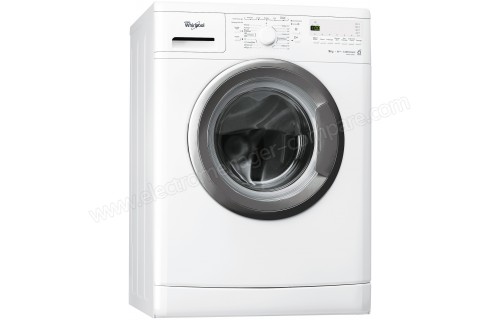 WHIRLPOOL AWOD 2928.1
