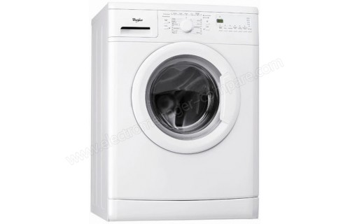 WHIRLPOOL AWOD 4721