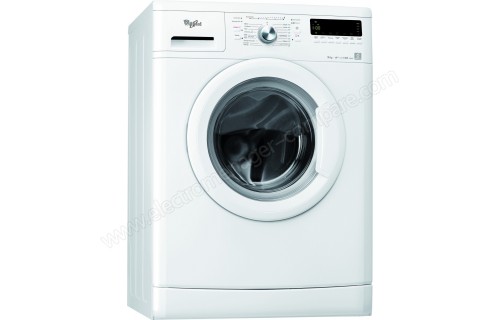 WHIRLPOOL AWOD 4938