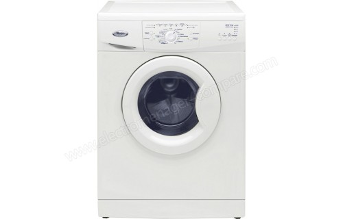WHIRLPOOL AWO/D 7242