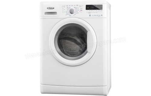WHIRLPOOL AWOD 7451