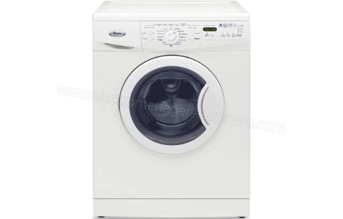 WHIRLPOOL AWOD 7452