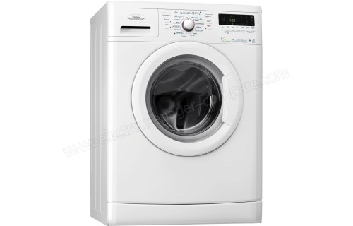 WHIRLPOOL AWOD 7455