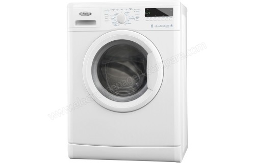 WHIRLPOOL AWOD 8245