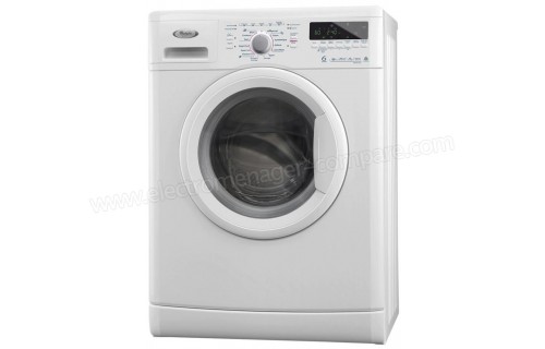 WHIRLPOOL AWOD 8251