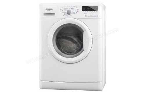 WHIRLPOOL AWOD 8451
