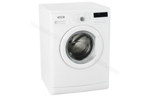 WHIRLPOOL AWOD 8452