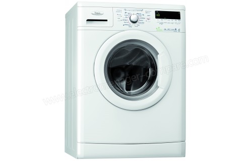 WHIRLPOOL AWOD 8454