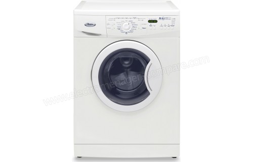 WHIRLPOOL AWOD8459
