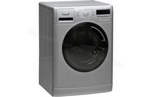 WHIRLPOOL AWO 10420IS