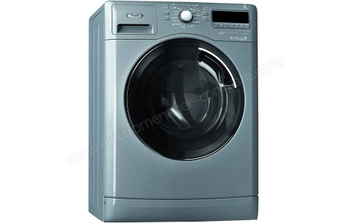 WHIRLPOOL AWOE 9420 SIL