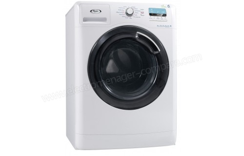 WHIRLPOOL AWOE 9759 GG