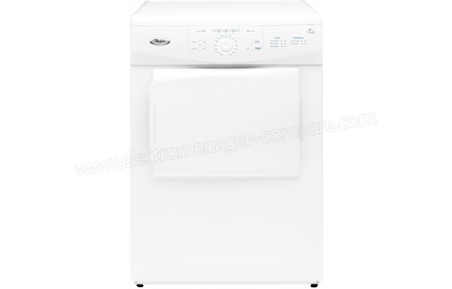 WHIRLPOOL AWZ 3309
