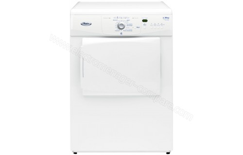 WHIRLPOOL AWZ 3789