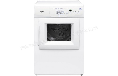 WHIRLPOOL AWZ 3790