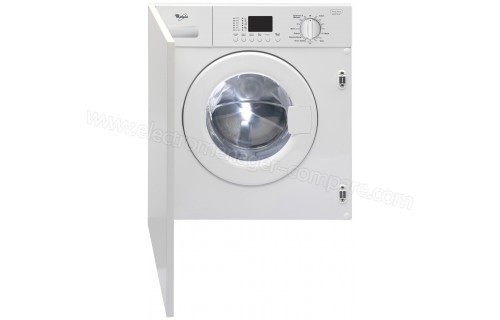 WHIRLPOOL AWZ 612