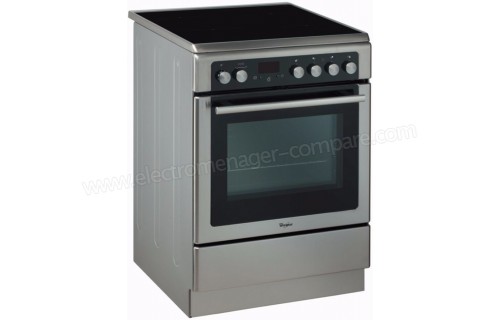 WHIRLPOOL AXMT 6534/IX