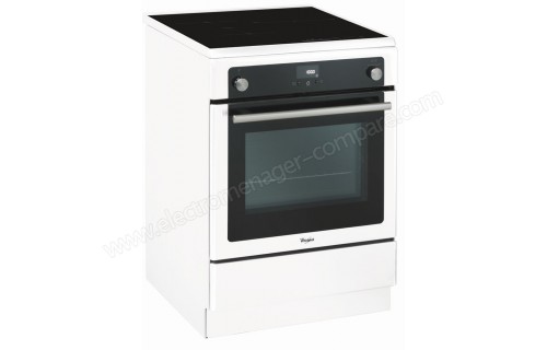 WHIRLPOOL AXMT 6634/WH