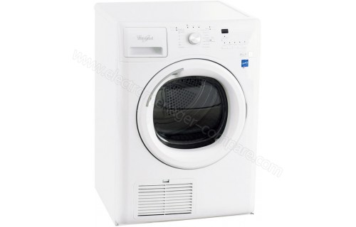 WHIRLPOOL AZA8221