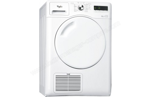 WHIRLPOOL AZA8310