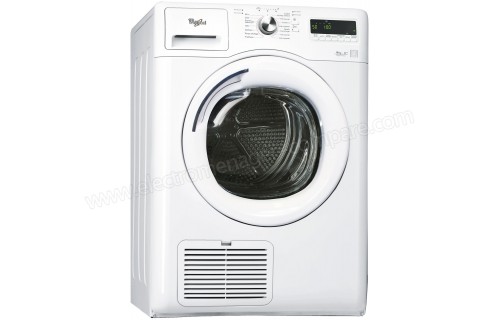 WHIRLPOOL AZA9323